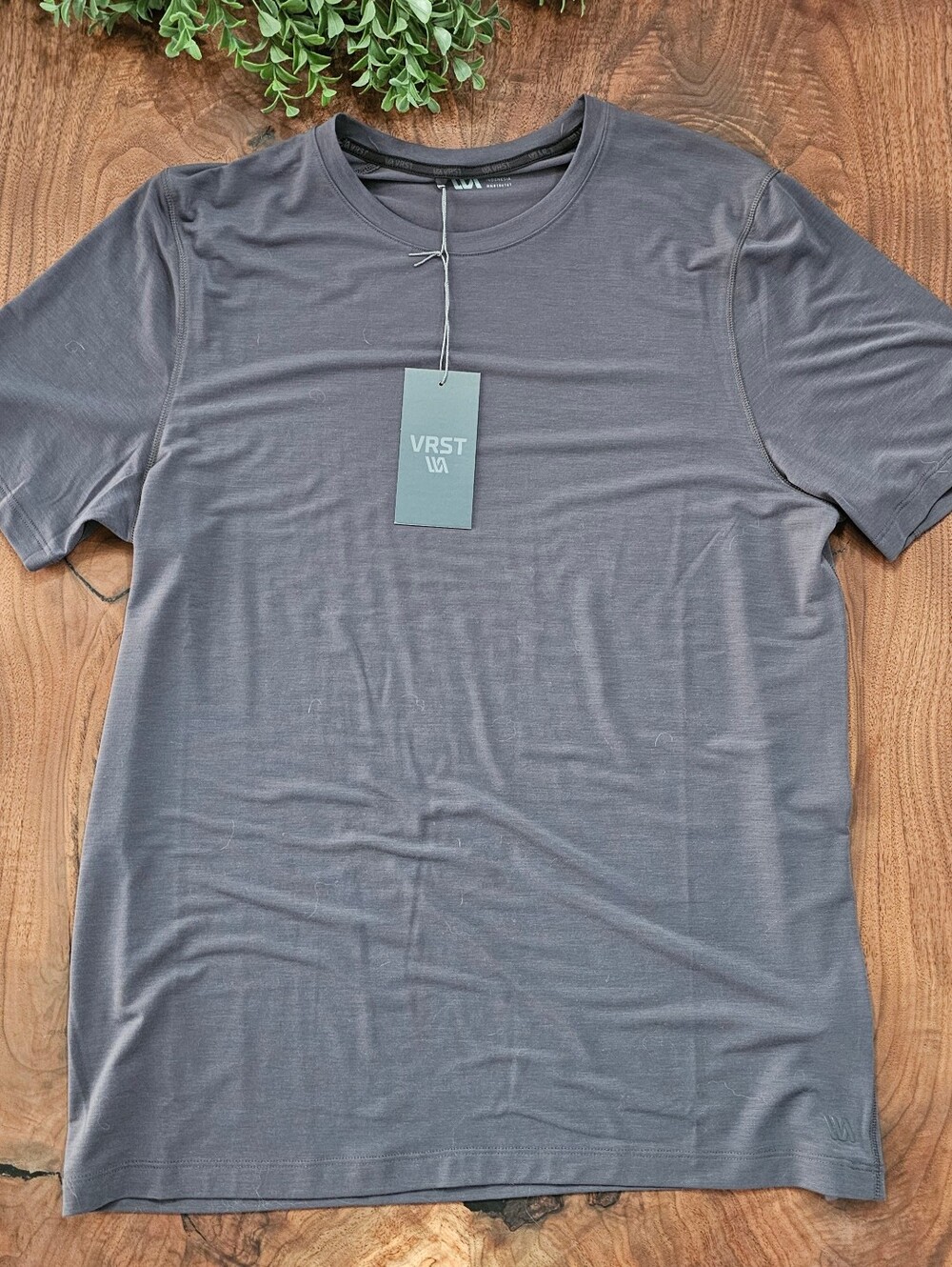 Mens VRST Icon Tshirt